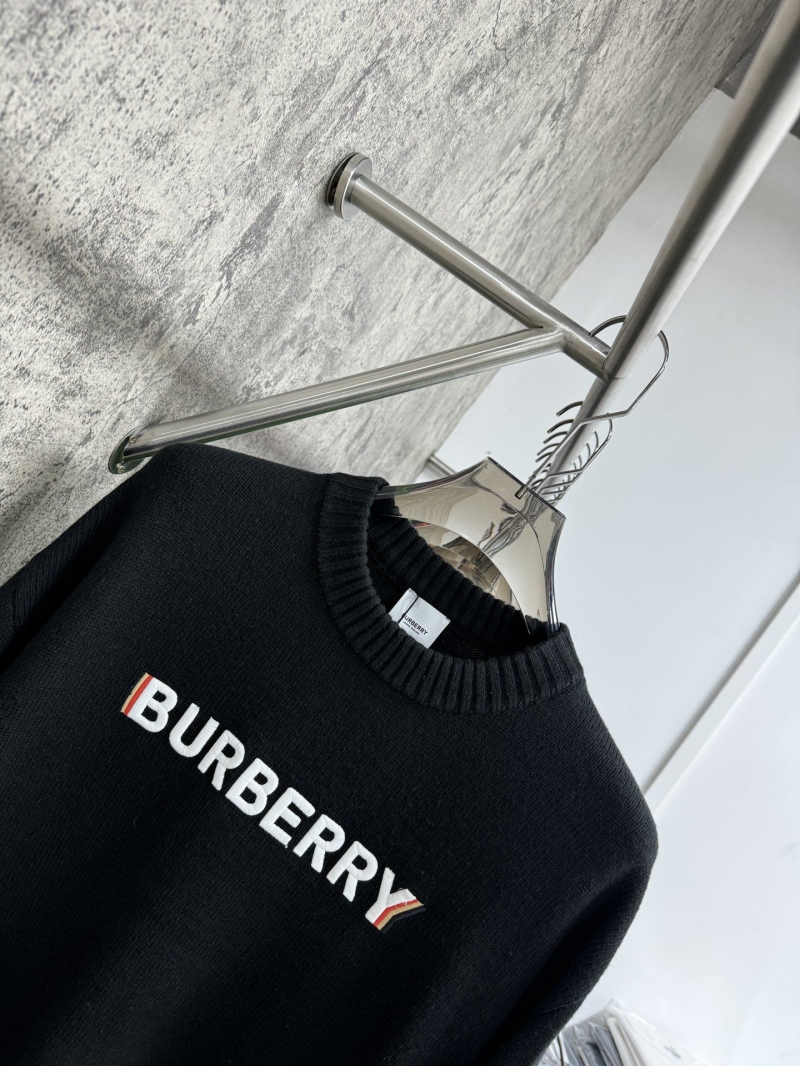Bv*b*rry sweaters